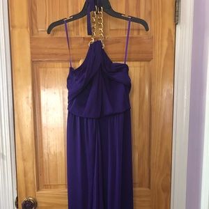 BCBG Formal Dress